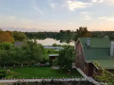 Север - 10
