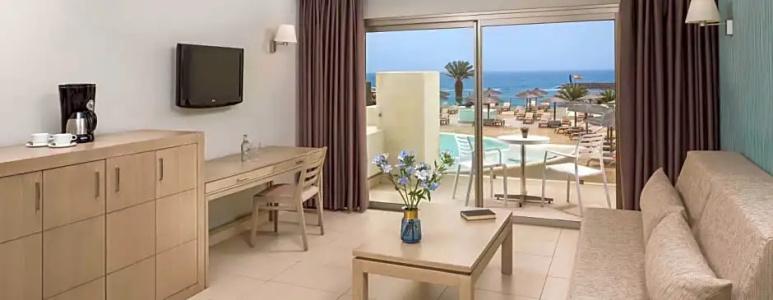 Hd Beach Resort - 104