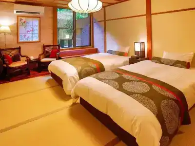 Kinosaki Tenboen - 66