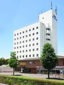Route Tsukuba - 22