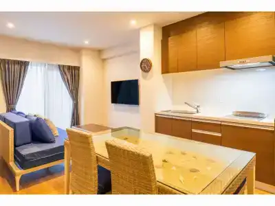 Lapin Mihama Residence - 5