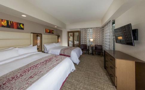 Marriott's Desert Springs Villas I - 3