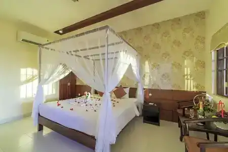 Sea Star Resort - 113