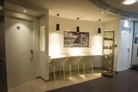 Hôtel des Halles - 7