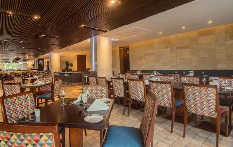 Radisson Blu Plaza El Bosque - 31
