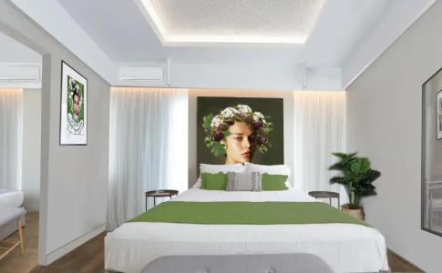 Artree Suites - 33