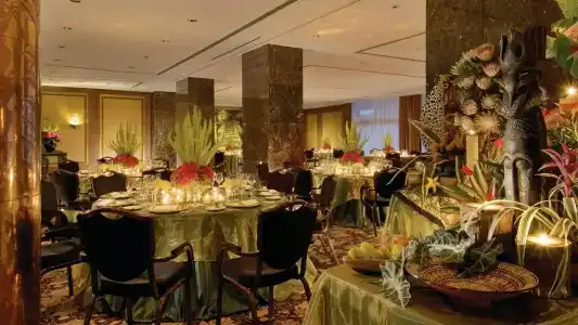 Four Seasons Ritz Lisbon - 38