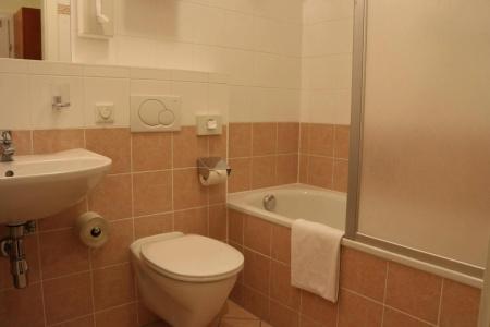 Suite 900 m zur Oper - 9
