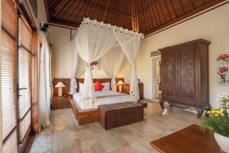 Villa Semana & Spa - 155