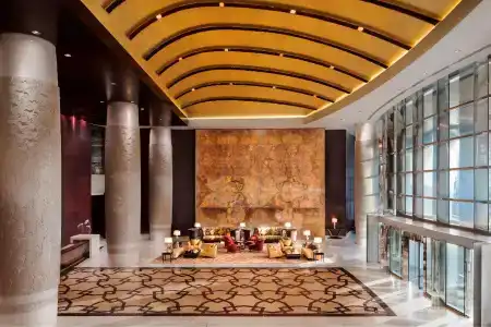 Conrad Dubai - 15