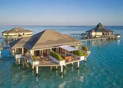 Sun Island Resort & Spa - 20