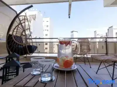 Feir's Park & Rooftop - 89