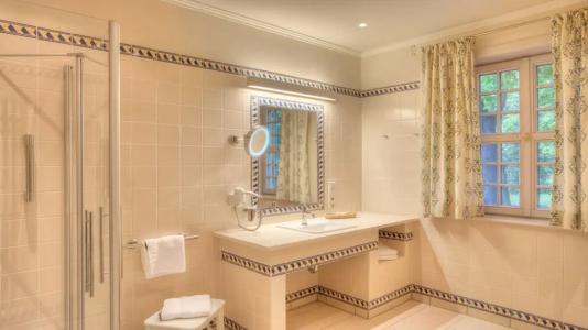 Schloss Luebbenau - 44