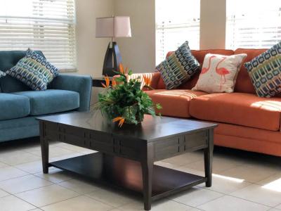 Clc Encantada Resort Vacation Townhomes - 44