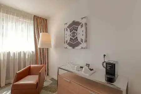 Holiday Inn Mulhouse, An Ihg - 118