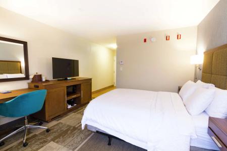 Hampton Inn - Vancouver Airport/Richmond - 2