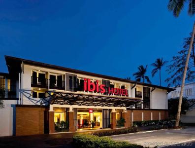 Ibis Samui Bophut - Sha Extra Plus - 0
