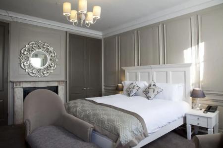 Vanbrugh House - 32