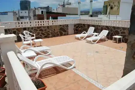 Apartamentos Tinoca - 28