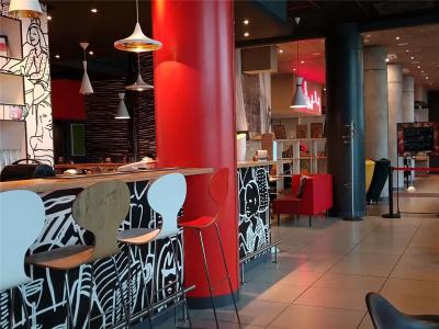 ibis Warszawa Centrum - 35