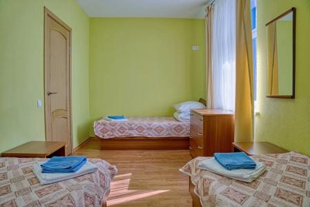 SPA - курорт Аврора - Клуб - 75