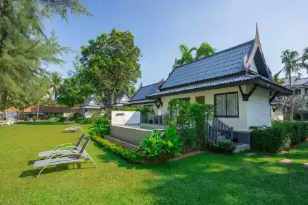 Khaolak Emerald Beach Resort & Spa - Sha Extra Plus - 36