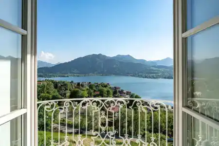 Das Tegernsee - 152