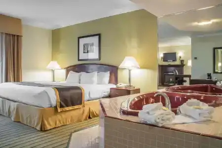 Quality Inn - 46