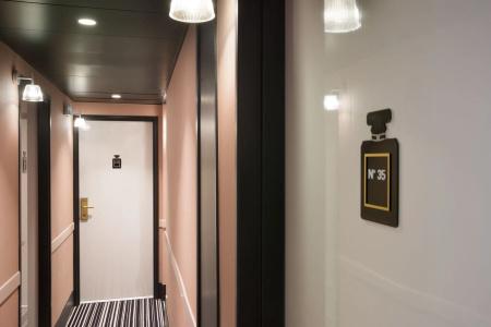 Hôtel Pastel Paris - 21