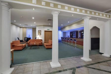 Palan Ski & Convention Resort - 11