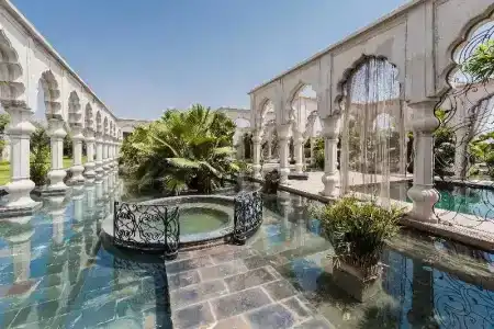 Palais Namaskar - 89