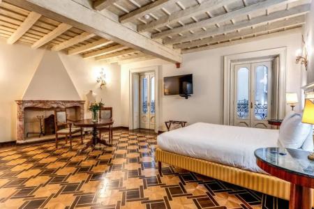 Santa Marta Suites - 89