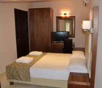 Апарт-отель 4-you Residence - 50