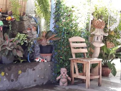 Canaan Guesthouse - 8