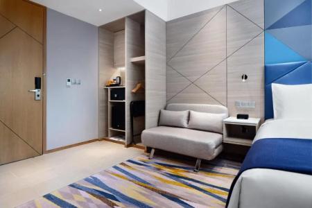 Holiday Inn Express Singapore Serangoon, An Ihg - 25