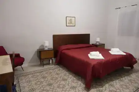 Alloggio della Posta Vecchia - 34