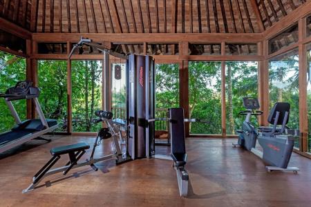 Permata Ayung Private Estate (Adults Only) - 21