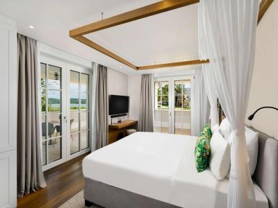 Mövenpick Balaland Lake Balaton - 28