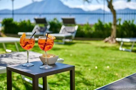 Albergo Del Garda - 9