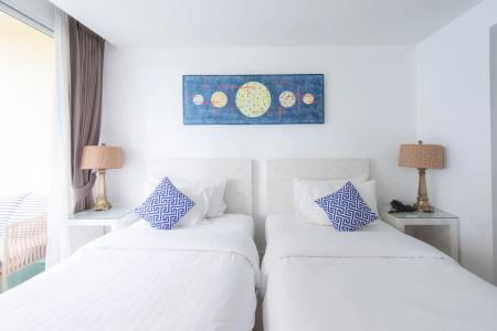 Beach Walk Boutique Resort - 135