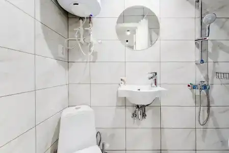 Апарт-отель GetApart на Обводном - 52