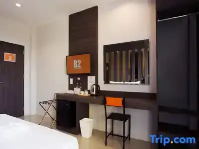 B2 Buriram Boutique and Budget - 72
