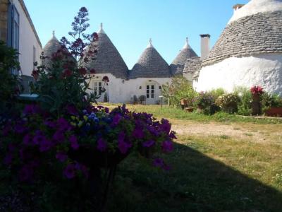 Masseria Pozzo Tre Pile - 101