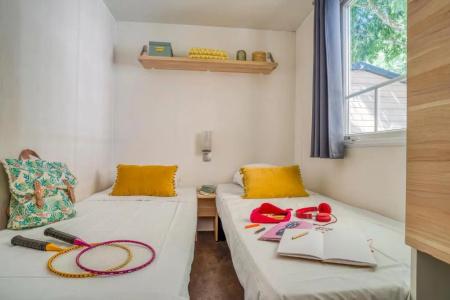 Camping Le Bois Fleuri - 46