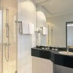 Mercure Aachen Am Dom - 22