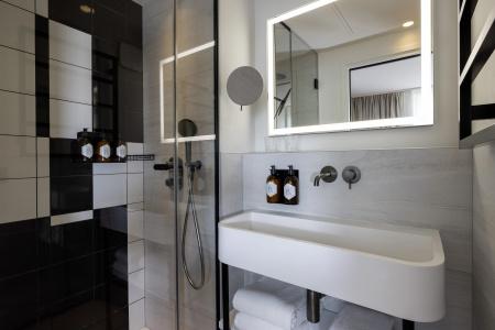 Hôtel Raspail Montparnasse - 8