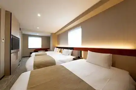 Almont Nippori - 13