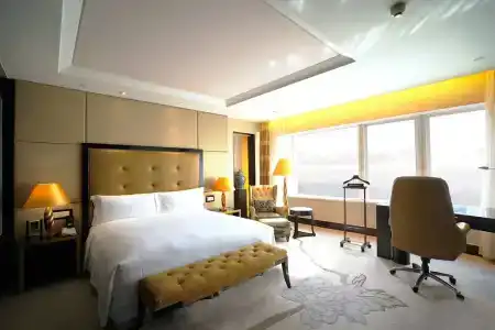 Intercontinental Dalian, An Ihg - 50