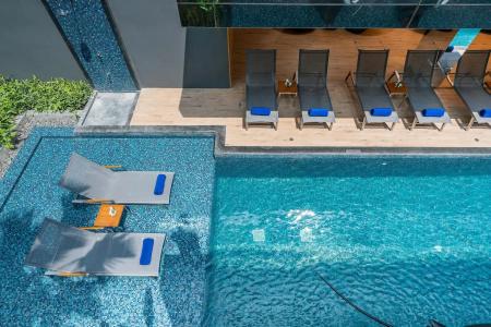 Maven Stylish Hua Hin - 24