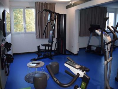 ibis Ouest Luce - 16